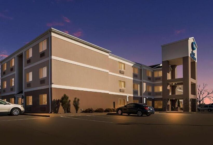 酒店 Best Western Empire Towers