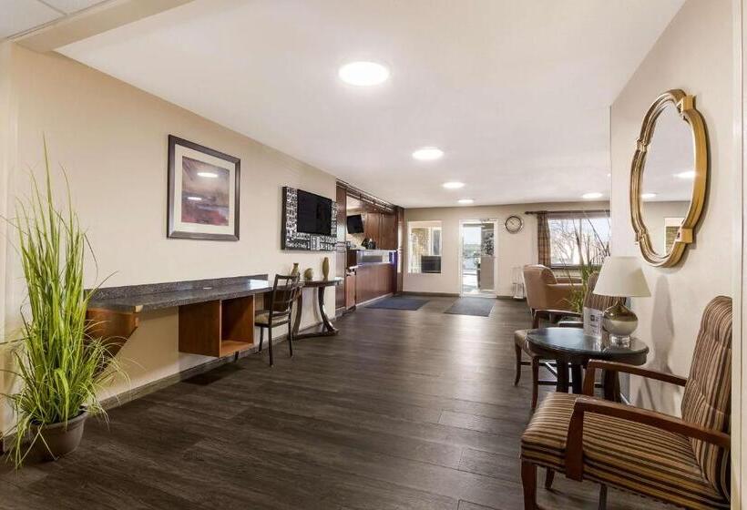 酒店 Best Western Empire Towers