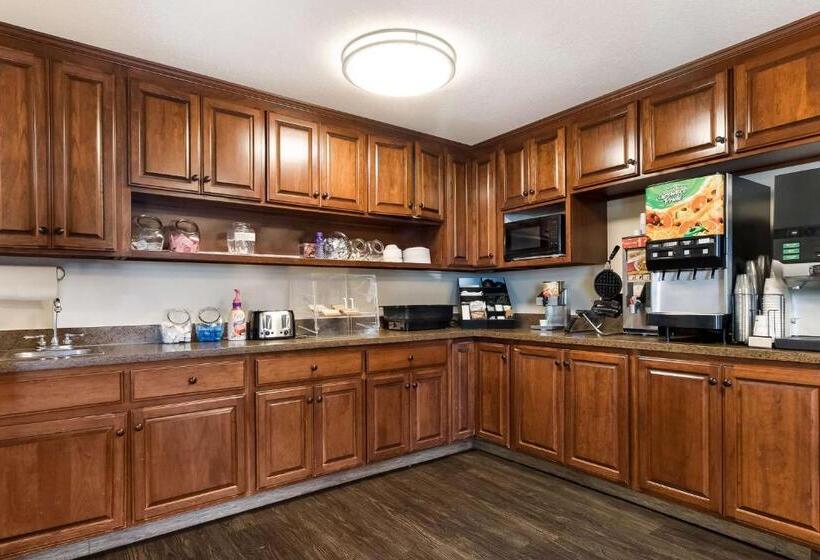 酒店 Best Western Empire Towers