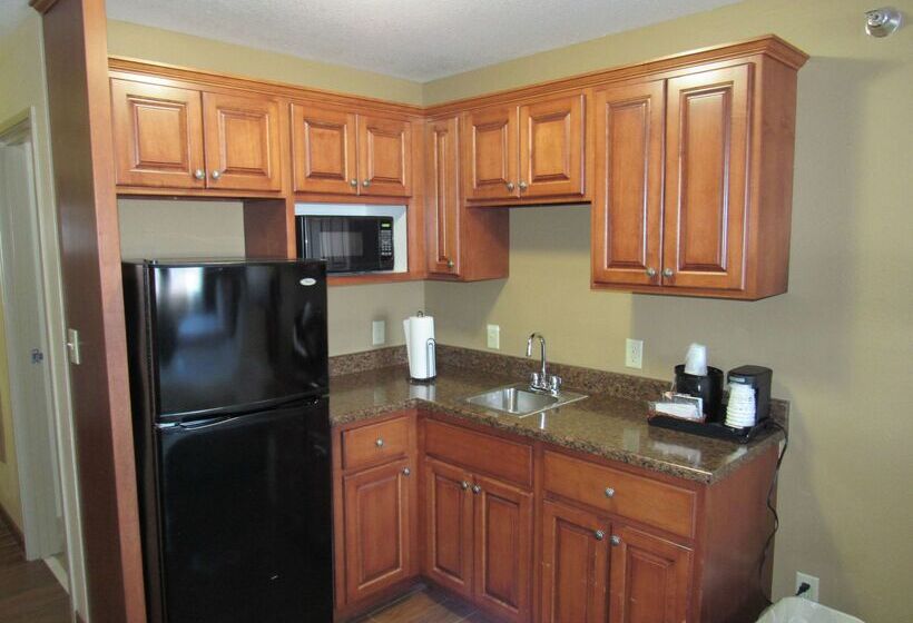 酒店 Best Western Empire Towers