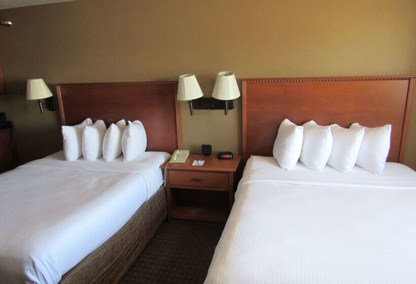 酒店 Best Western Empire Towers