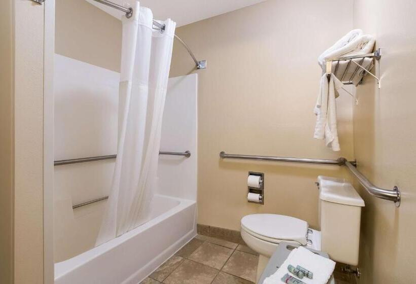 酒店 Best Western Empire Towers