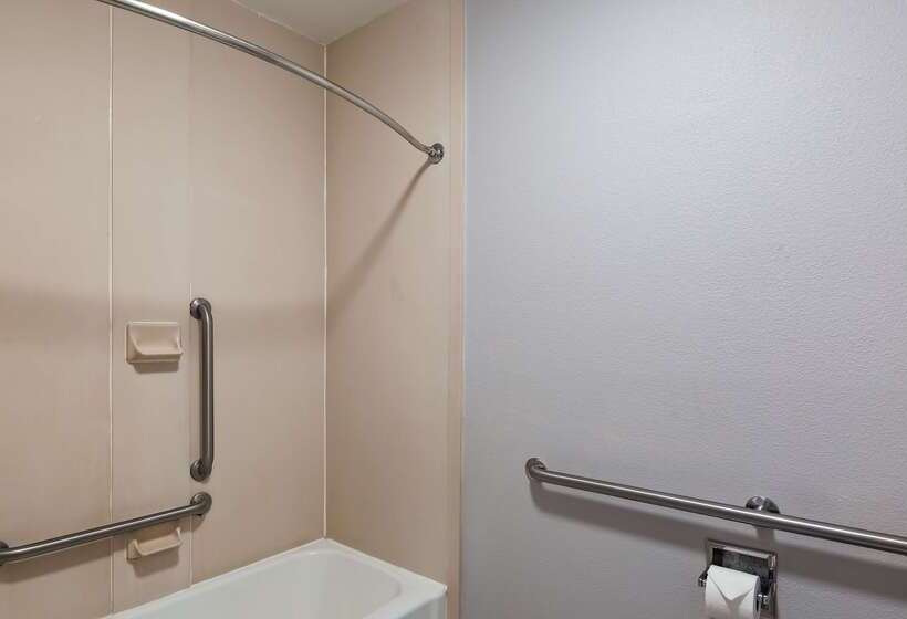 בית מלון כפרי Best Western Emporia