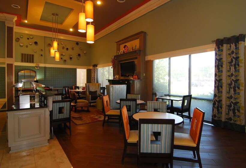 هتل Best Western Executive Suites