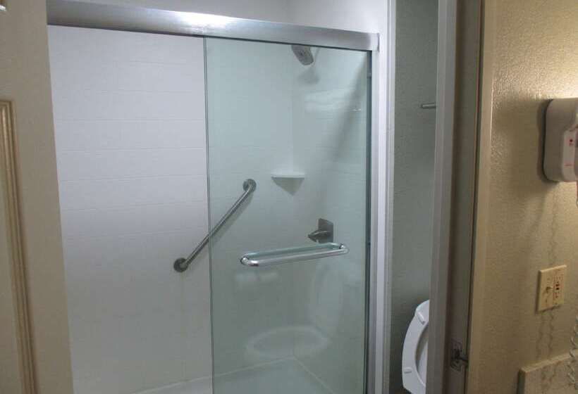 هتل Best Western Executive Suites