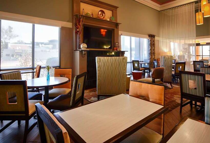 هتل Best Western Executive Suites