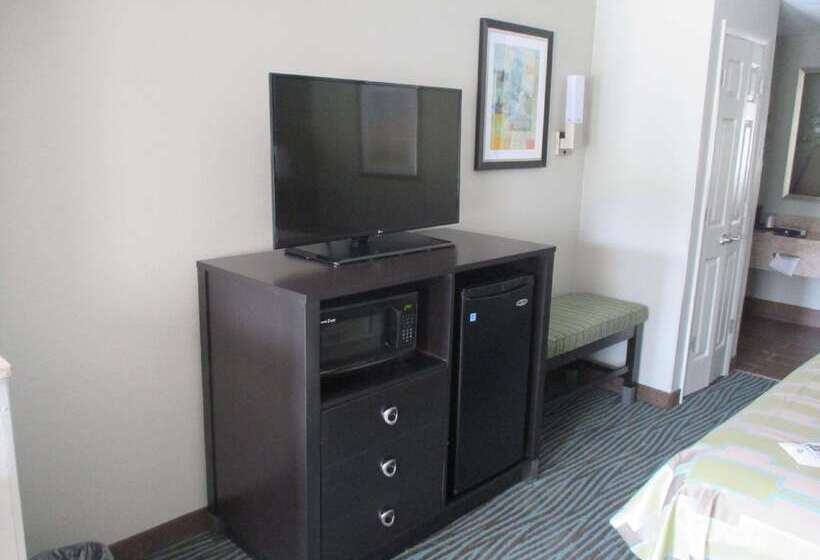 هتل Best Western Executive Suites