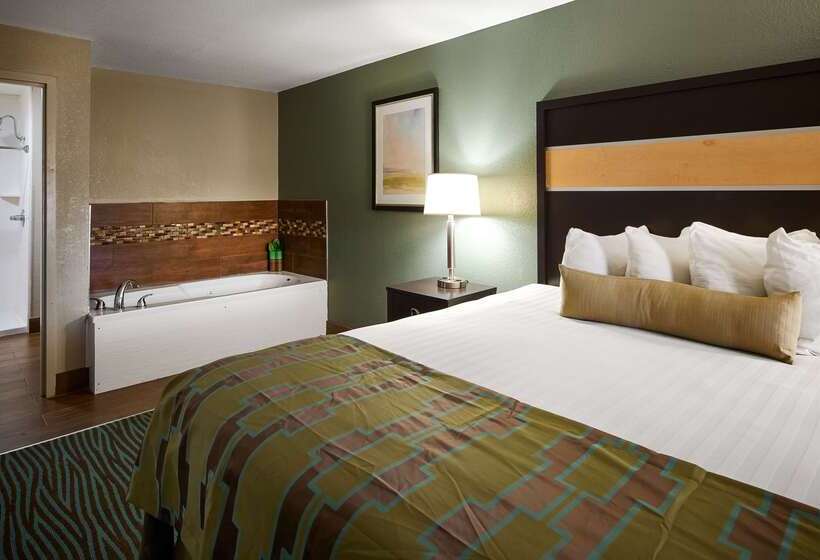 هتل Best Western Executive Suites