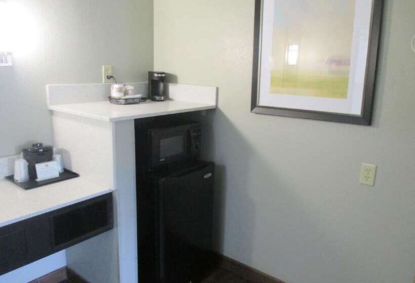 هتل Best Western Executive Suites