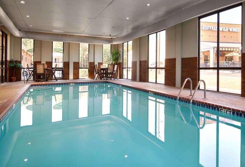 هتل Best Western Executive Suites