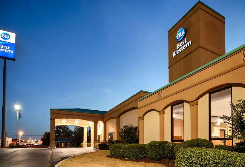 هتل Best Western Executive Suites