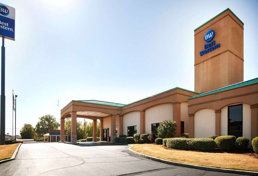 هتل Best Western Executive Suites