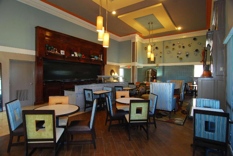 هتل Best Western Executive Suites