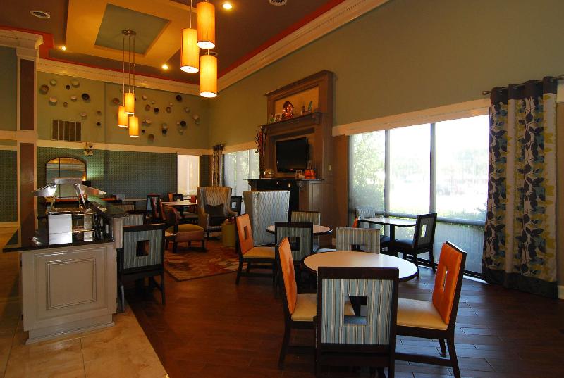 هتل Best Western Executive Suites