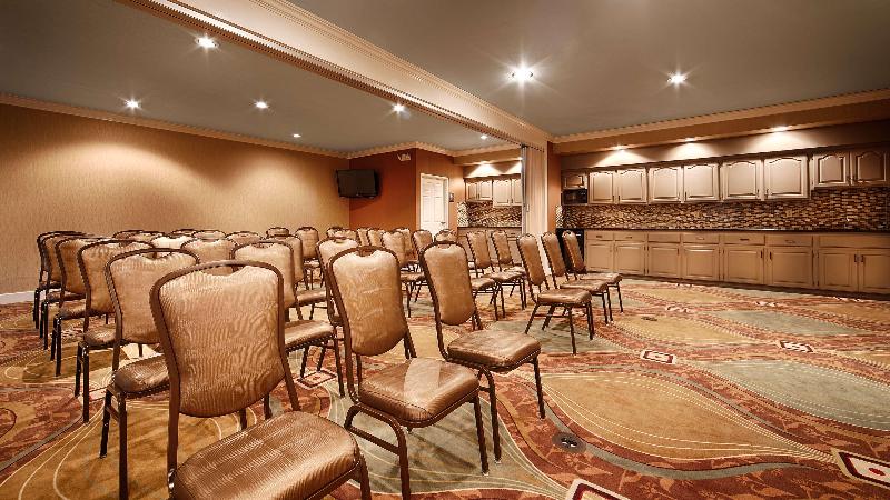 هتل Best Western Executive Suites