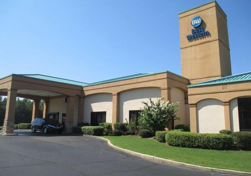 هتل Best Western Executive Suites