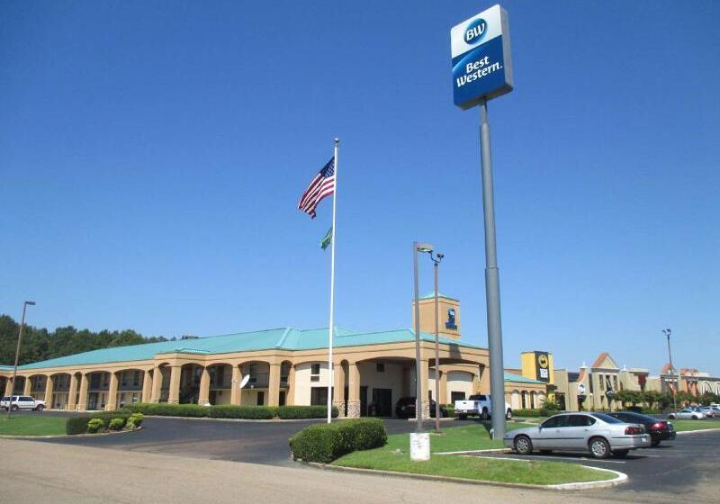 هتل Best Western Executive Suites