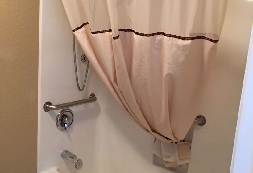 בית מלון כפרי Best Western Fallon Inn & Suites