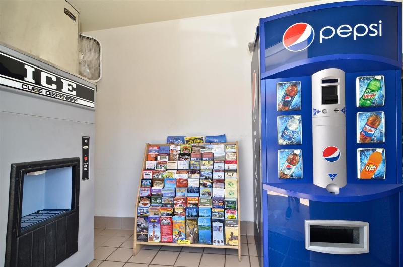 בית מלון כפרי Best Western Fallon Inn & Suites