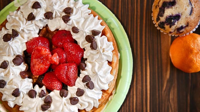 בית מלון כפרי Best Western Fallon Inn & Suites