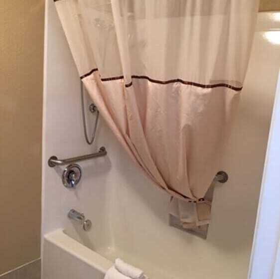 בית מלון כפרי Best Western Fallon Inn & Suites