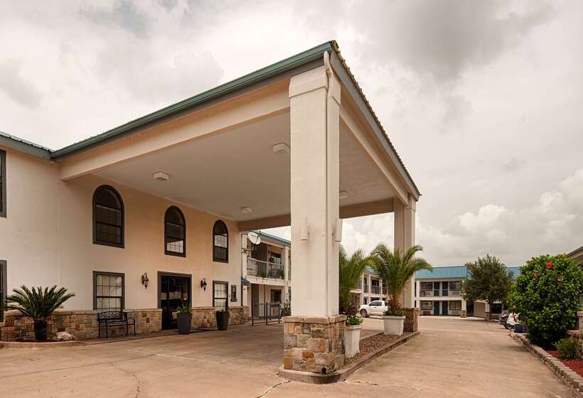 호텔 Best Western George West Executive Inn