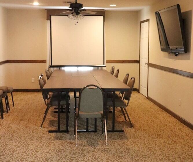 호텔 Best Western George West Executive Inn