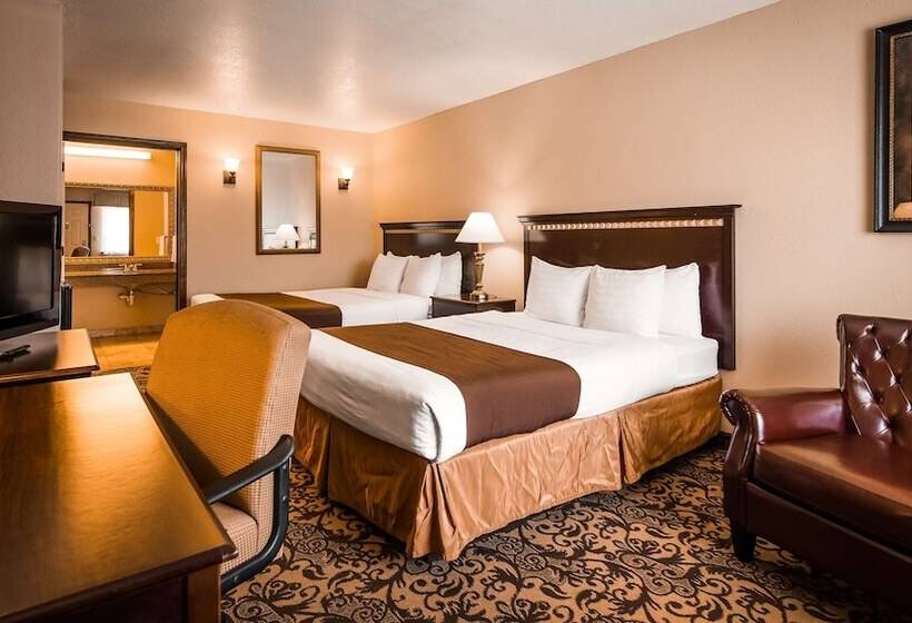 호텔 Best Western George West Executive Inn