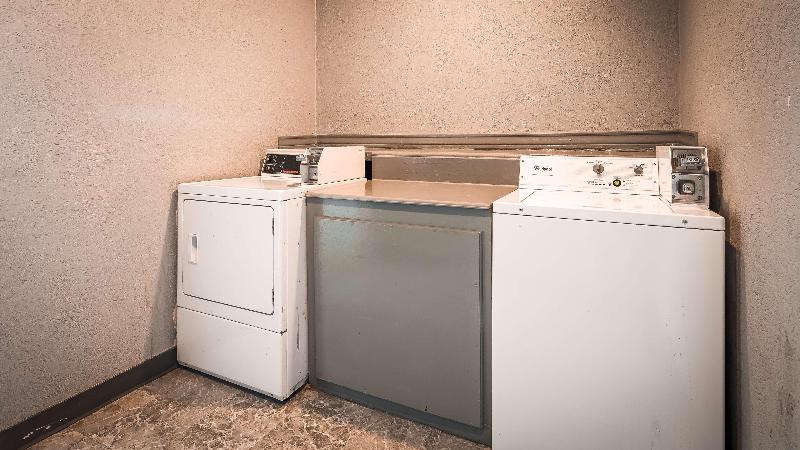 호텔 Best Western George West Executive Inn