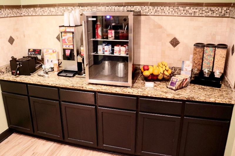 호텔 Best Western George West Executive Inn