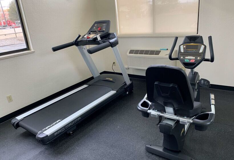 فندق Best Western Grande River Inn & Suites