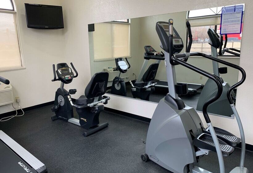 فندق Best Western Grande River Inn & Suites