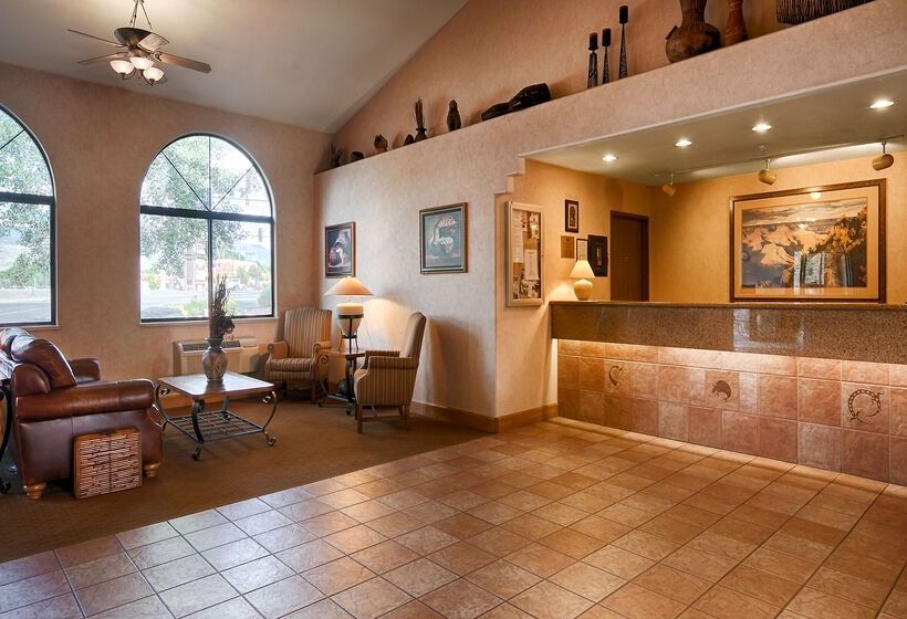 فندق Best Western Grande River Inn & Suites