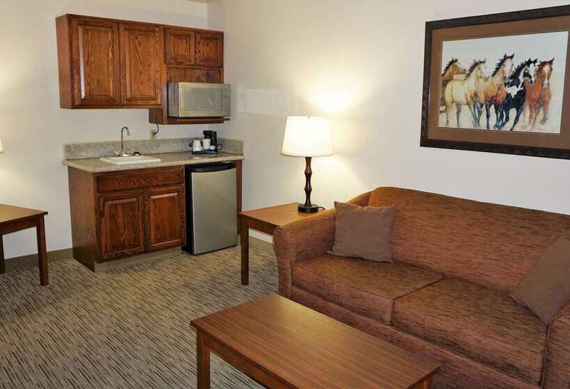 فندق Best Western Grande River Inn & Suites