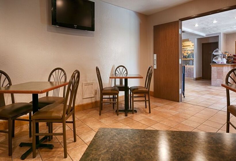 فندق Best Western Grande River Inn & Suites