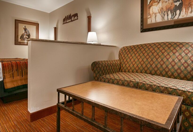 فندق Best Western Grande River Inn & Suites