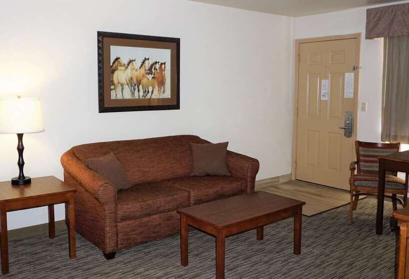 فندق Best Western Grande River Inn & Suites