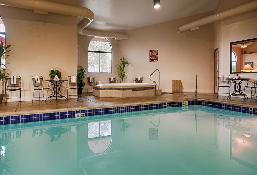 فندق Best Western Grande River Inn & Suites