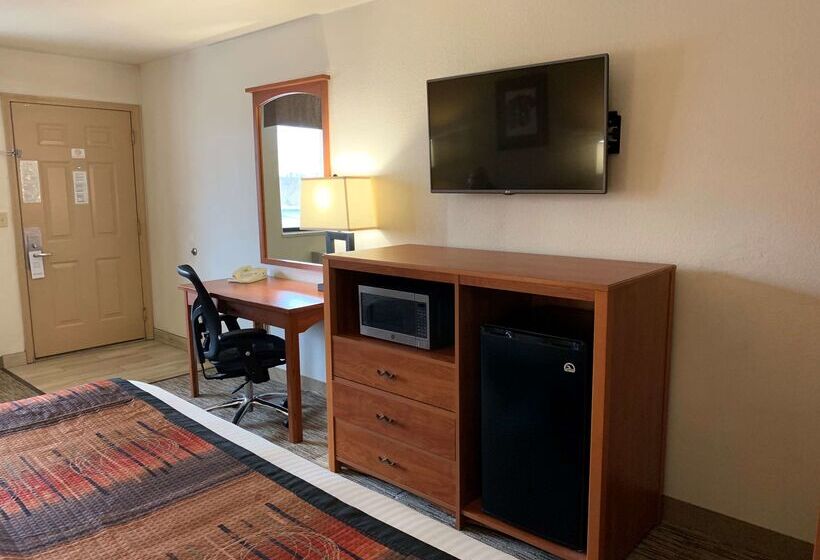 فندق Best Western Grande River Inn & Suites