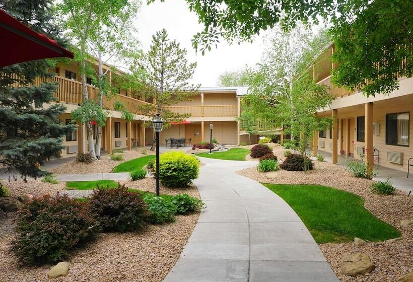 فندق Best Western Grande River Inn & Suites