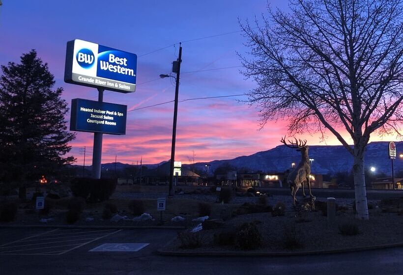 فندق Best Western Grande River Inn & Suites