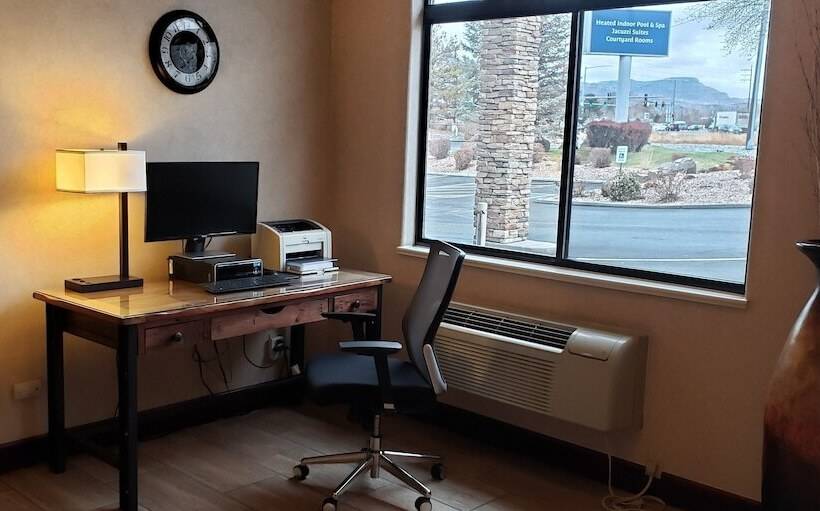 فندق Best Western Grande River Inn & Suites