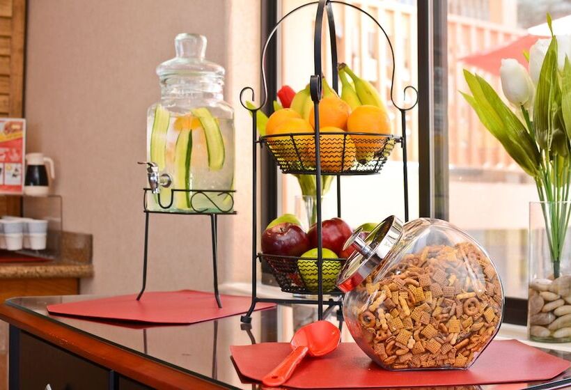 فندق Best Western Grande River Inn & Suites