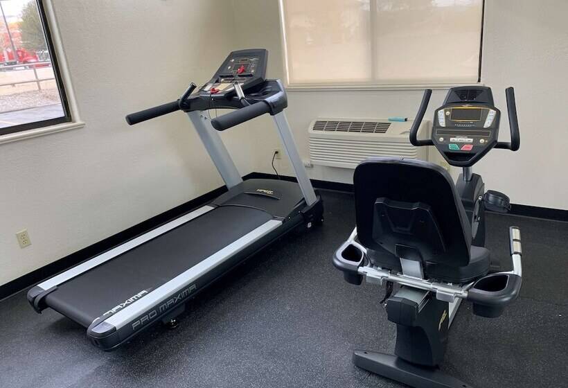 فندق Best Western Grande River Inn & Suites