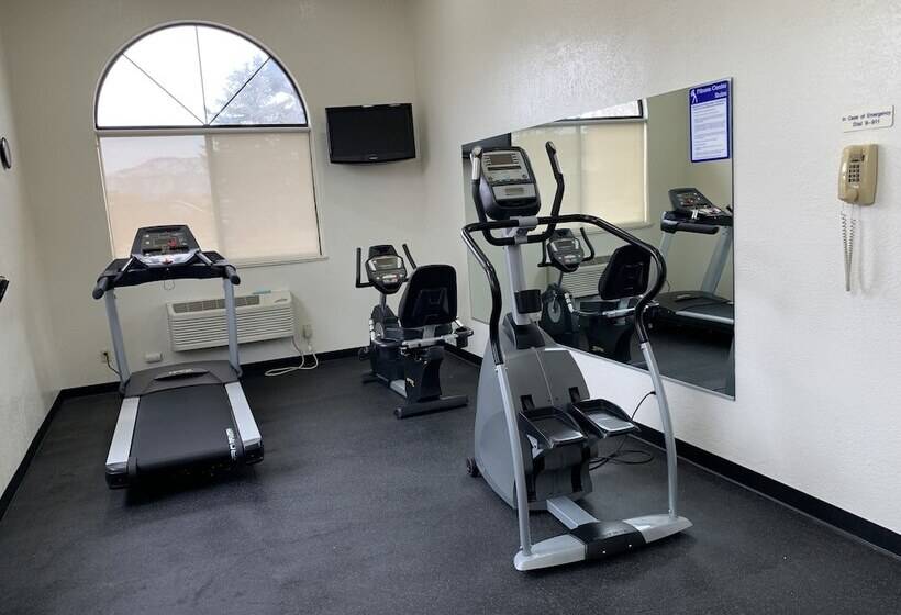 فندق Best Western Grande River Inn & Suites