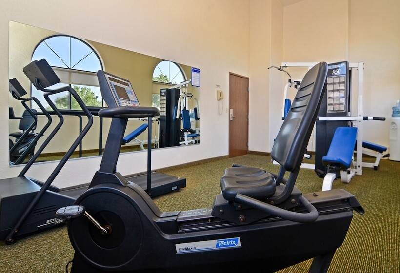 فندق Best Western Grande River Inn & Suites