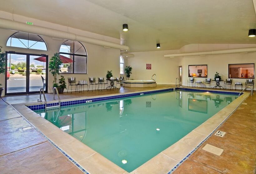 فندق Best Western Grande River Inn & Suites