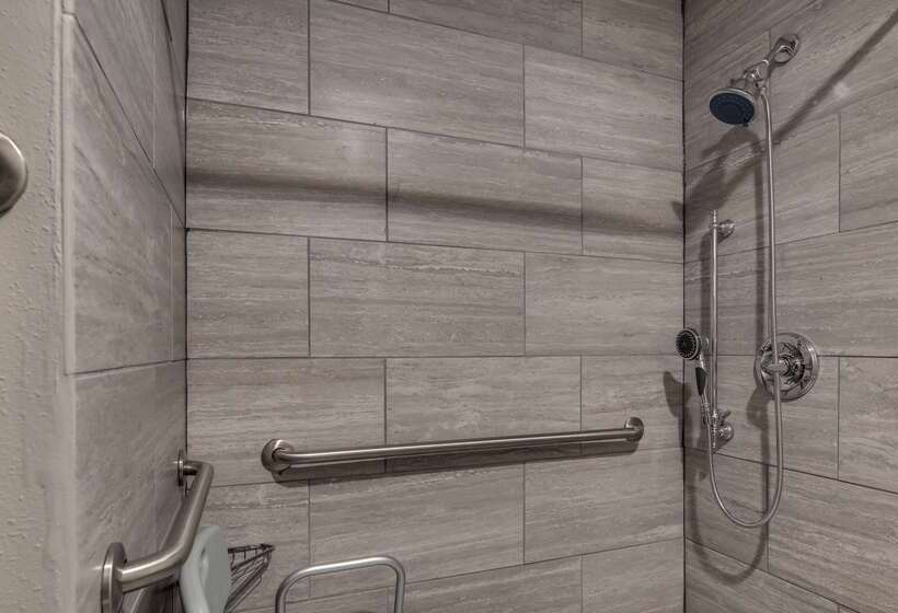 هتل Best Western Huntsville