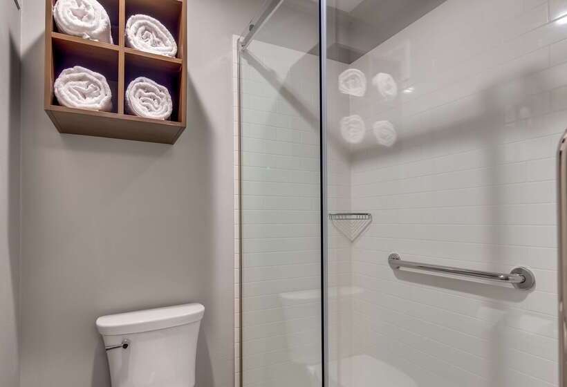 Отель Best Western Huntsville