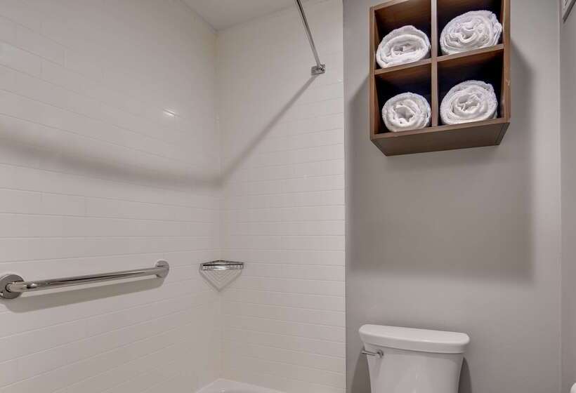 Отель Best Western Huntsville